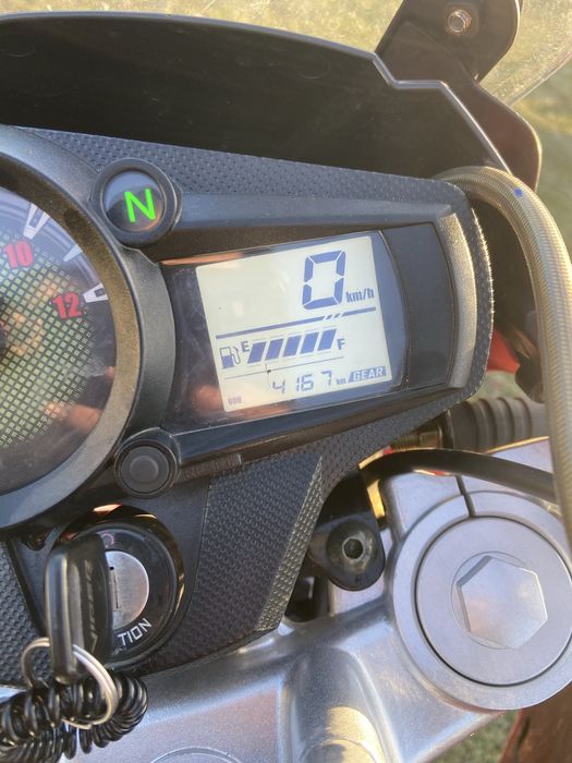 Продається  VIPER V250L тог присутній