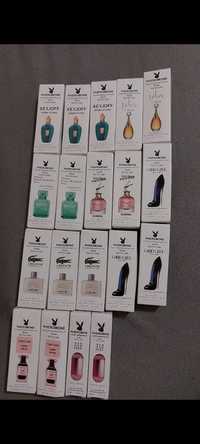 Perfumy Pheromone 45 ml różne zapachy