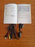 Cabo USB A/V DC in original Sony para DSC