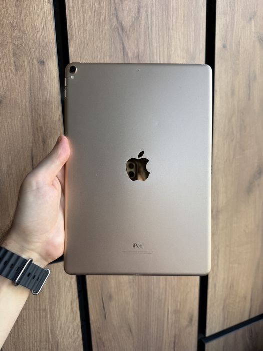 Apple iPad Pro 10.5 64gb Wi-Fi | 120 герц | a1701