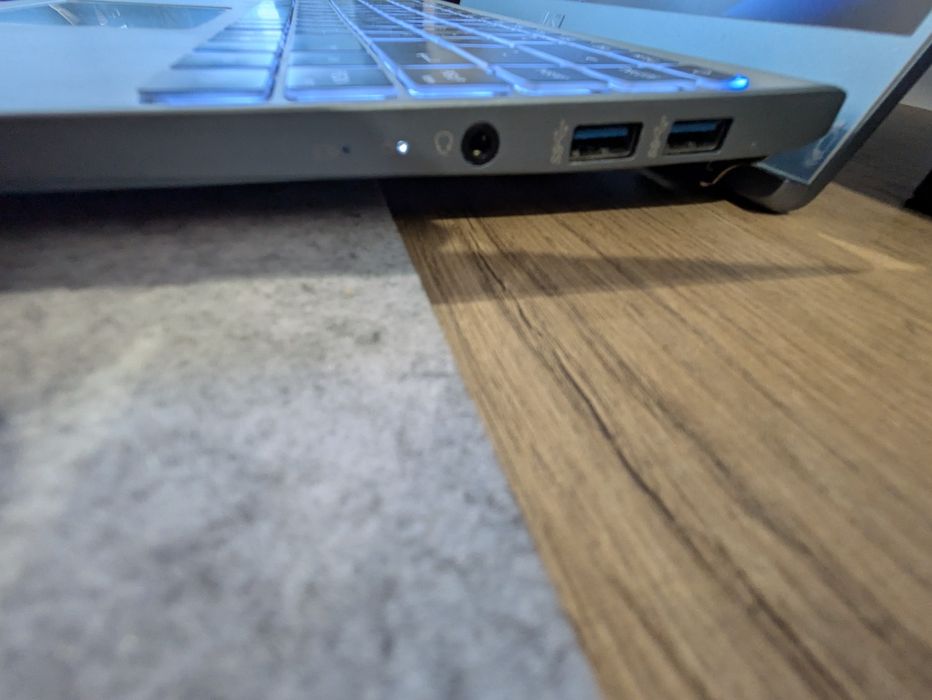 Portátil MSI Modern 14 B11M [Intel i7 11 gen/ 16gb Ram]