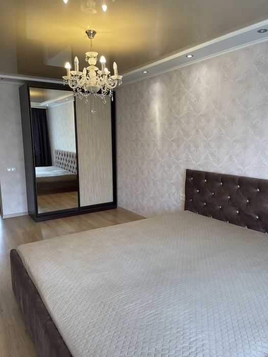 Квартира в центре . Конкорд