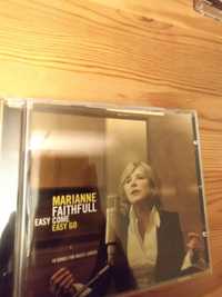 Marianne Faithfull płyta CD