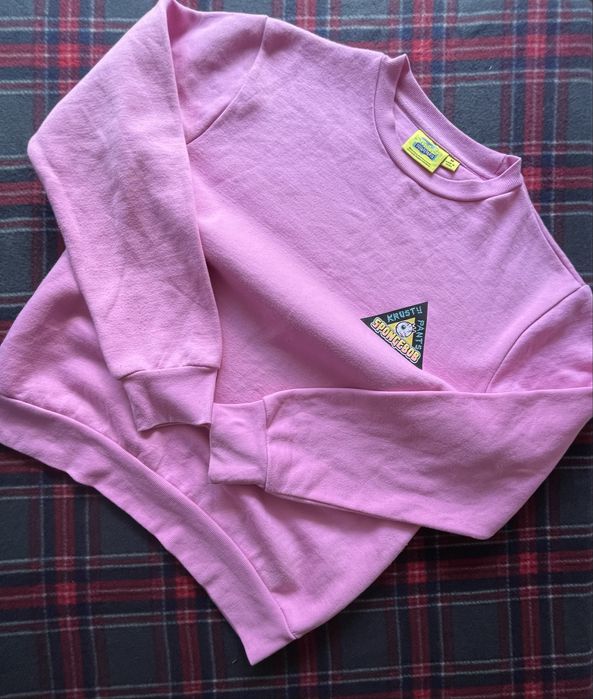 Світшот SpongeBob