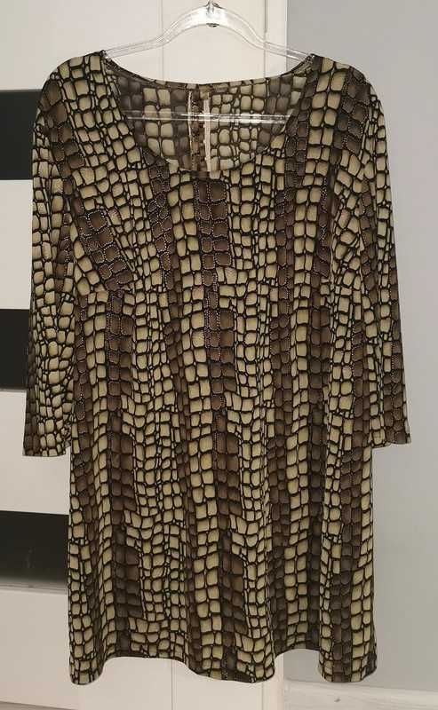 Komplet damski elegancki