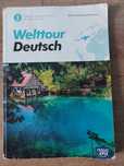 Welttour deutsch 3