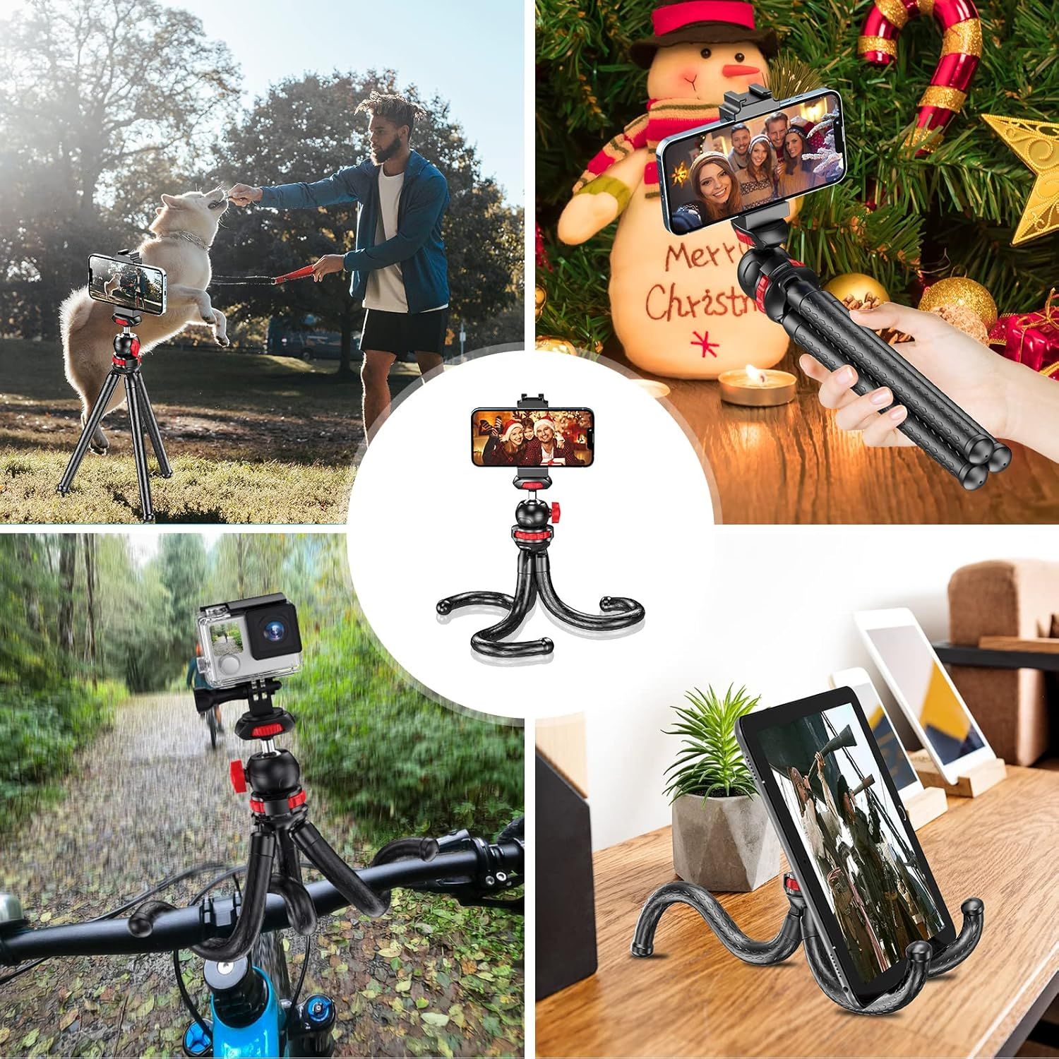 Statyw AnkePower HS820