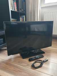 TV Led Samsung UE32ES5500 32 cale + WiFi, Full HD, Smart TV, 3x HDMI