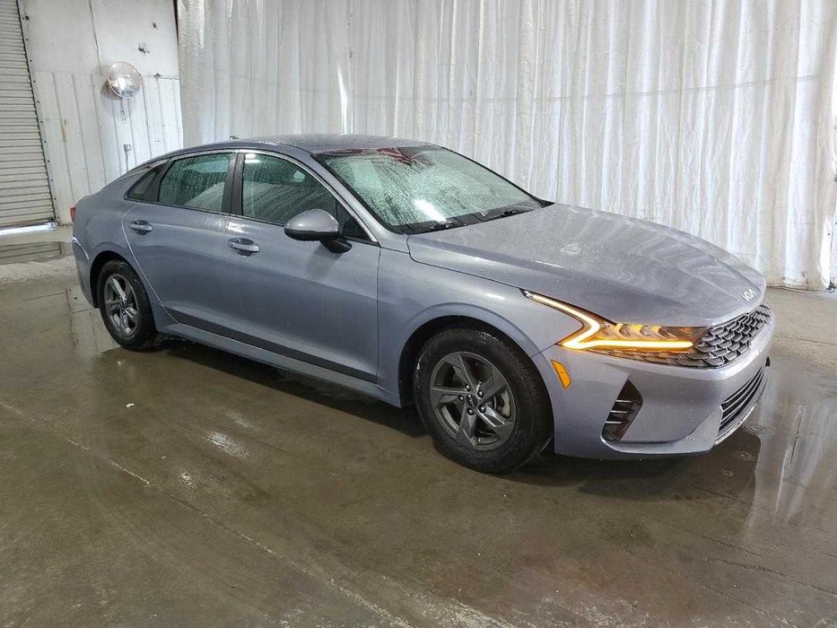 Продам 2023 KIA K5 LXS