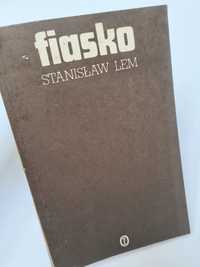 Fiasko - Stanisław Lem