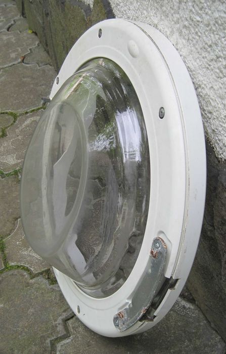 Пральна машина Zanussi люк, манжета.