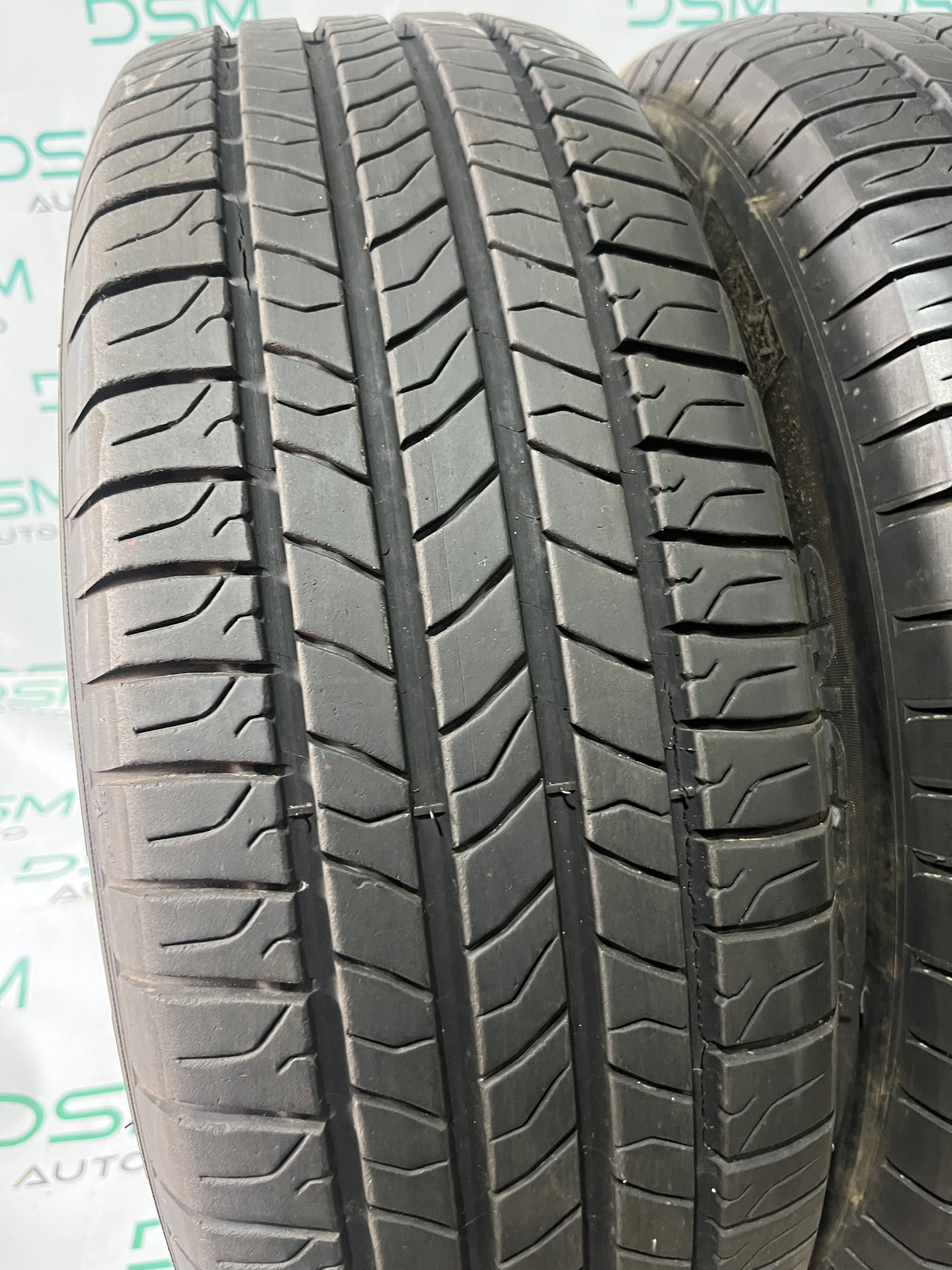 215/65 R17 Michelin Energy Saver A/S