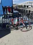 Bike Estrada BH Zaphire