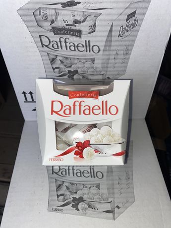 Raffaello. Ferrero. Рафаелло