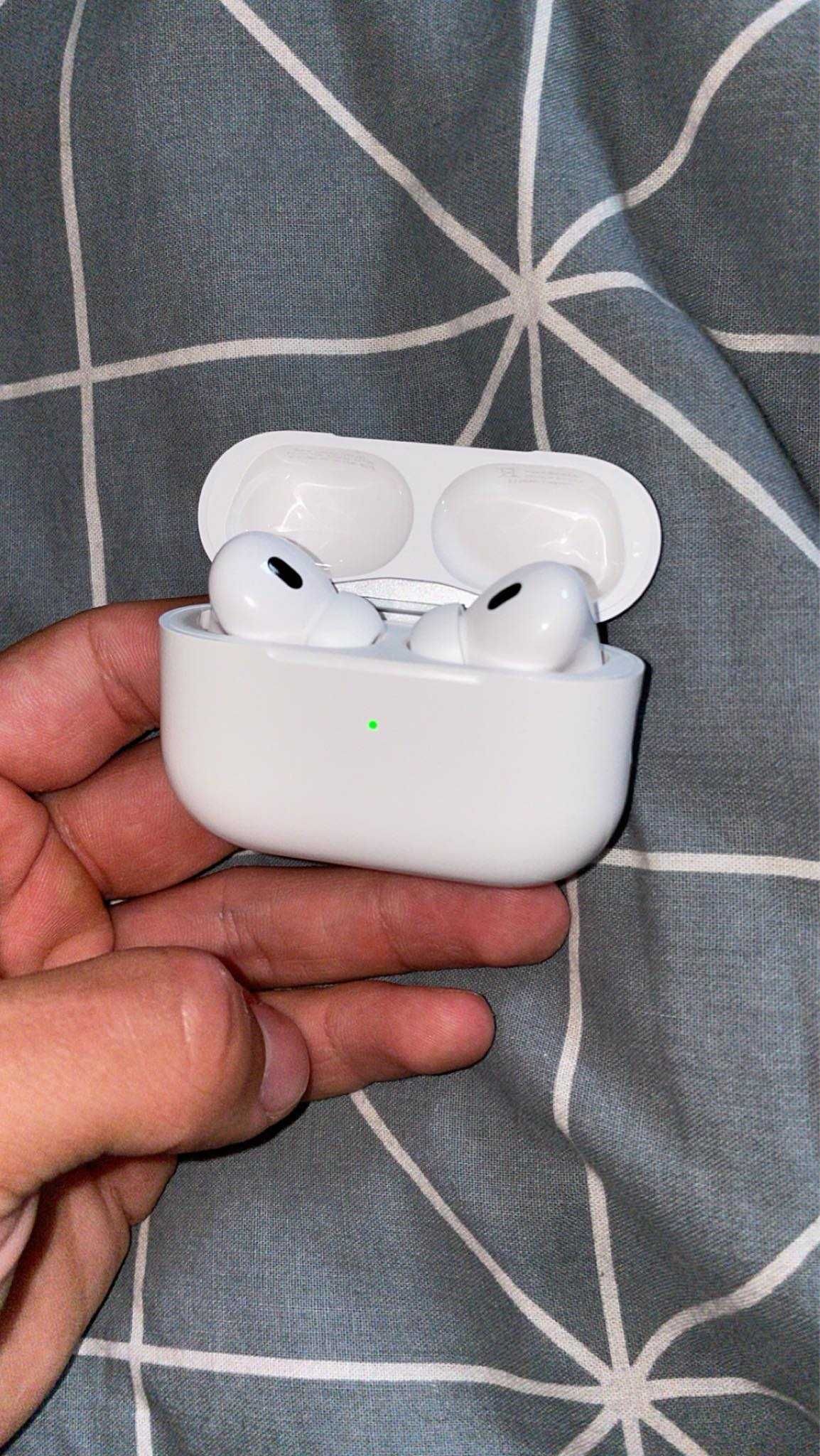 Apple Air Pods Pro 2