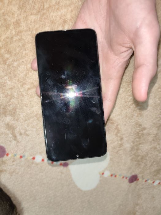 Xiomi redmi note 8 pro