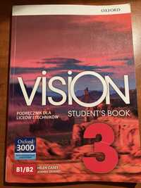Vision 3 student’s book