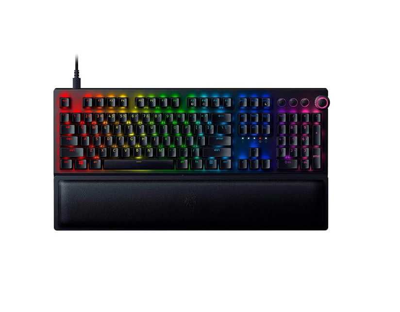 RAZER Blackwidow V3 Wireless / BT