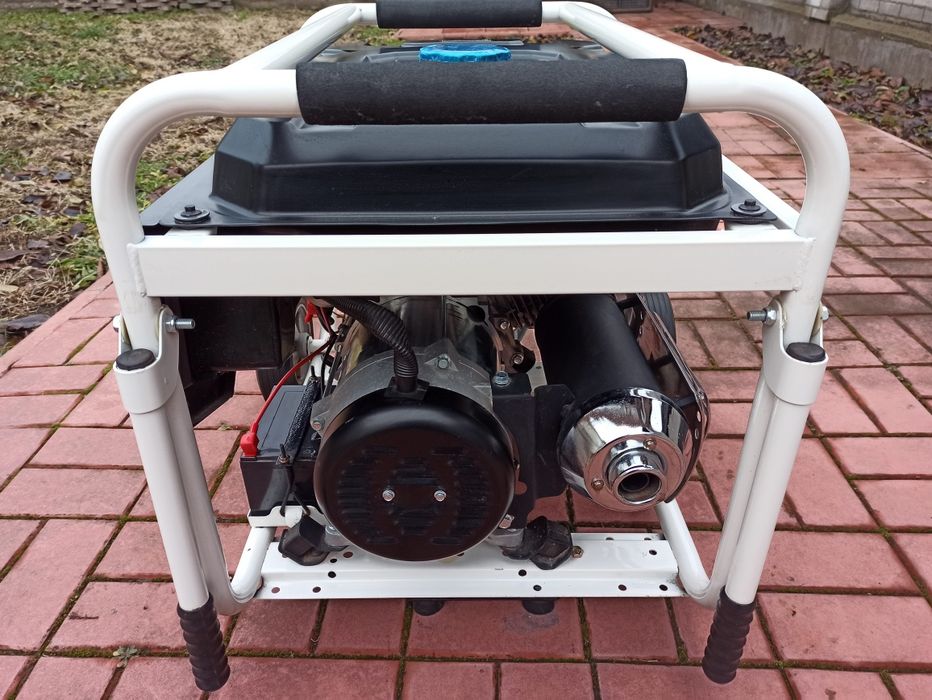 Генератор Matari, 5kw