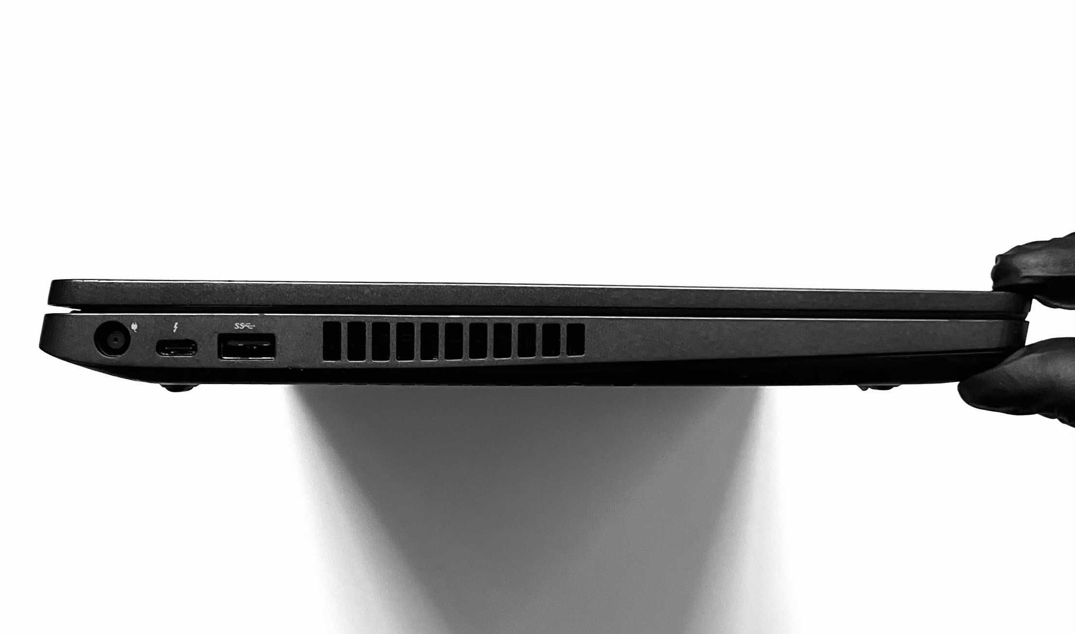 Dell Latitude 5501, FHD, ips, i7, Ram 32Gb, Новий SSD m2 512Gb