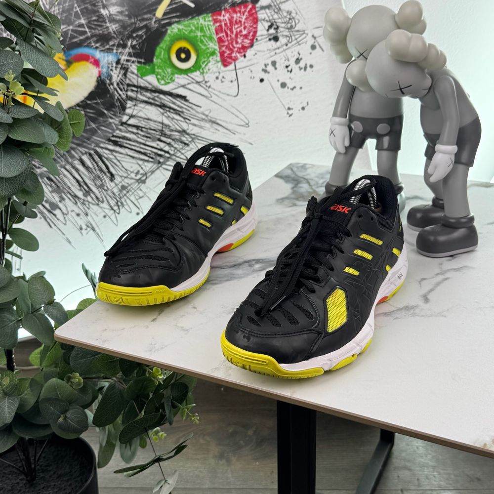 Кросівки Asics Gel Game 41 розмір 2068
