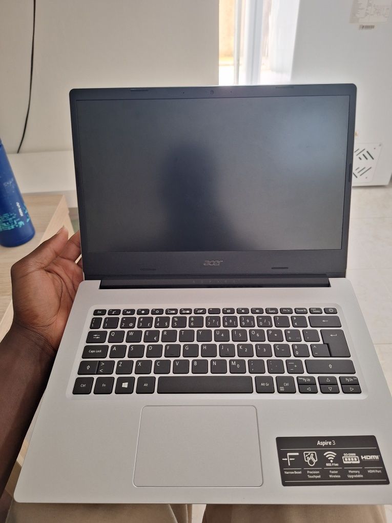 Computador portátil Acer