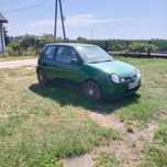 Volkswagen Lupo 1.4 benzyna + zimówki