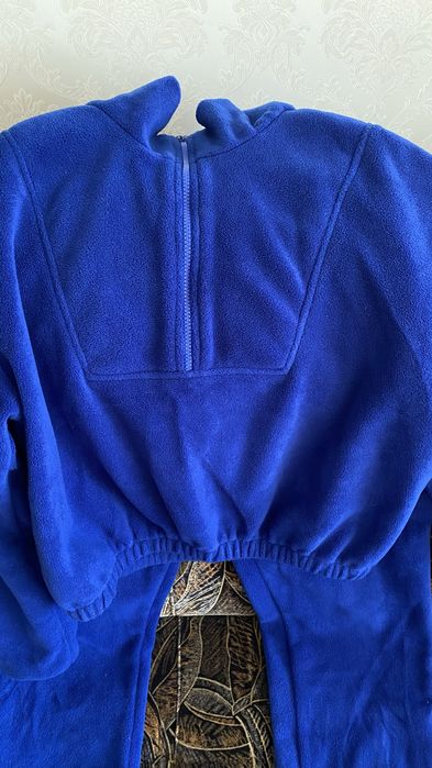 Костюм з джогерами