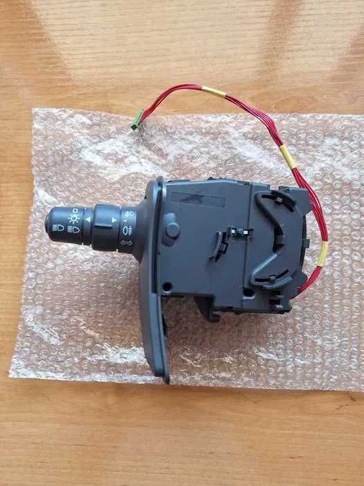 Manete Comutador luzes Renault Clio 3 Kangoo Modus