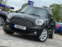 MINI Countryman 1.6D 112KM All4 Xenon Klimatronik Stan Bdb PO OPŁATACH