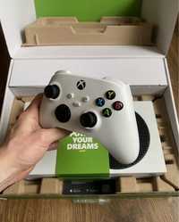 Xbox series S 512gb з іграми