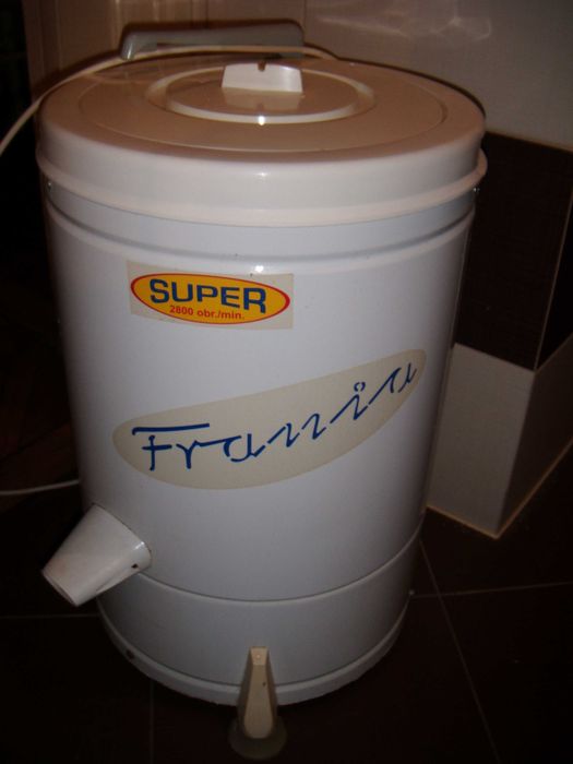 Wirówka Frania (do naprawy)