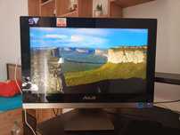 Komputer+monitor