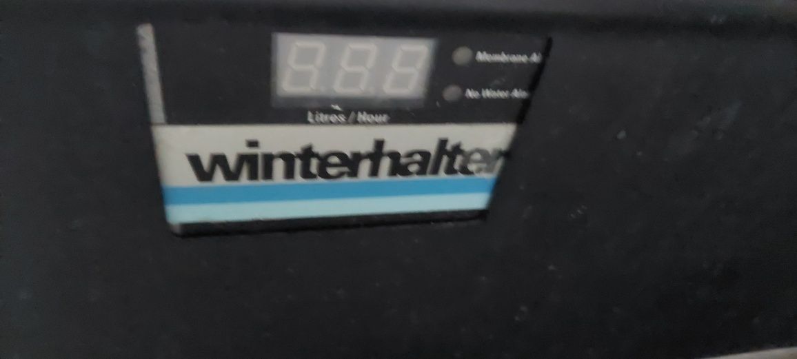 Filtr winterhalter romatik 160 osmoza