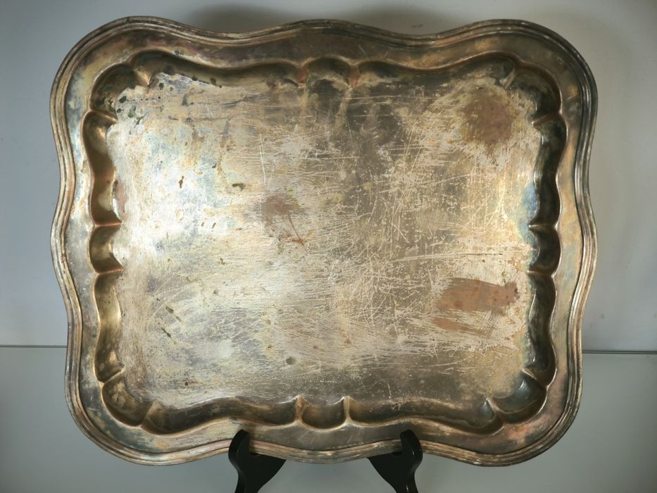 Taca Fraget Warszawa plater