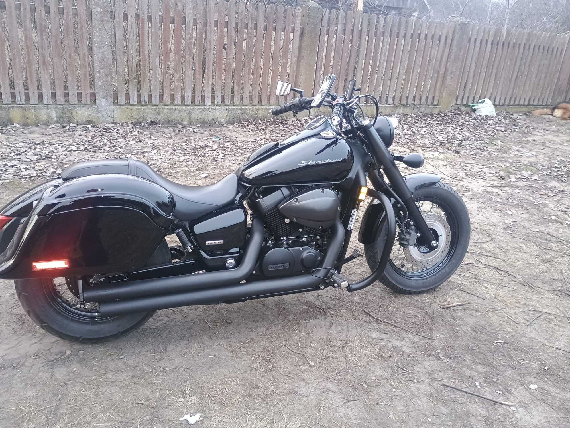 Indian Scout Sixty (1000)
