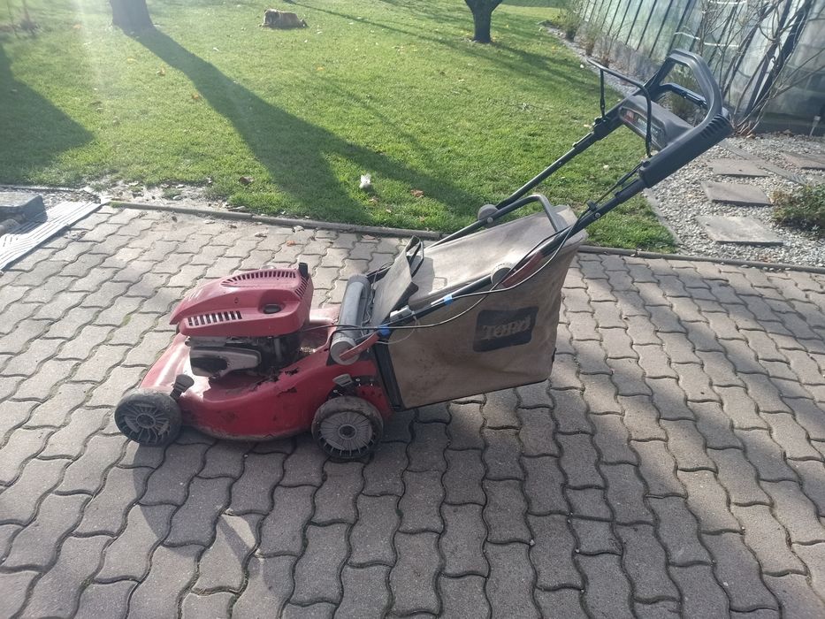 Kosiarka Toro, Briggs & Stratton