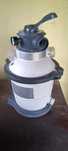 Filtr piaskowy intex