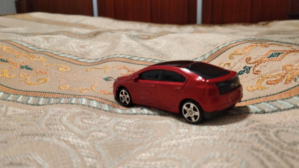 Vendo este Chevrolet em Réplica do Hot Wheels por 5€!!! P/despacho!!!