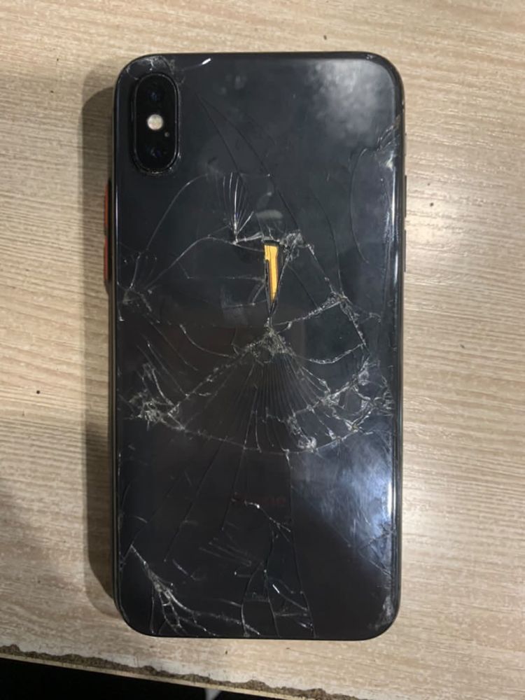 Iphone X 64gb рабочий