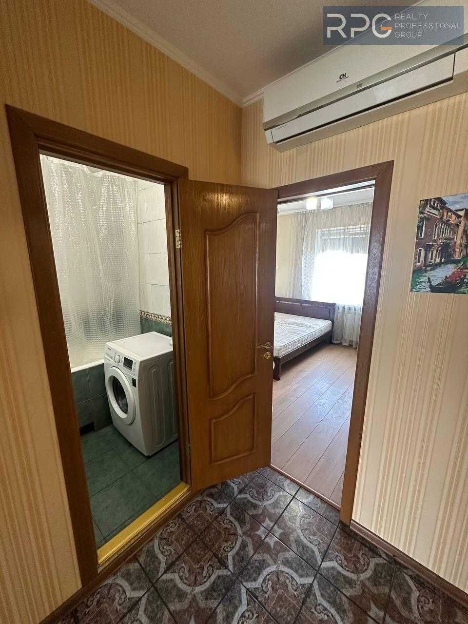 Продаж 3к квартири з ремонтом вул. Радунська Деснянський рн