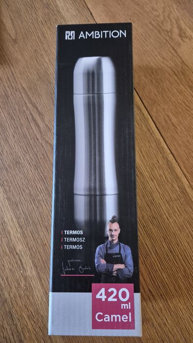 Termos Ambition 420ml