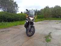 Honda VFR