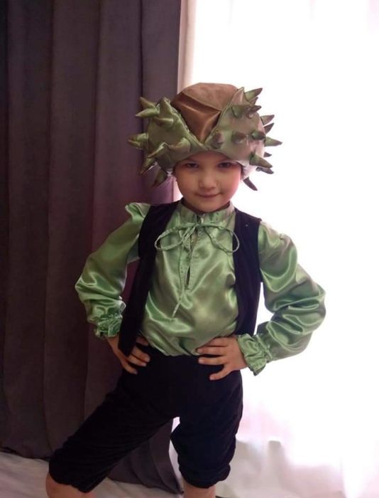 Прокат дитячих карнавальних костюмів