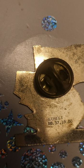 przypinka basket eckbolsheim