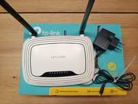 Bezprzewodowy router TP-LINK
