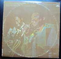 B.B. King & Bobby Bland ‎ "Together For The Fir... Live" - 1974 - 2 LP
