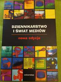 Dziennikarstwo i świat mediów nowa edycja