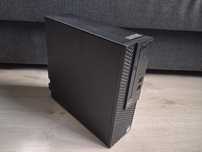 Komputer Dell Optiplex 3050 I5-7500 8GB 500GB SSD OKAZJA