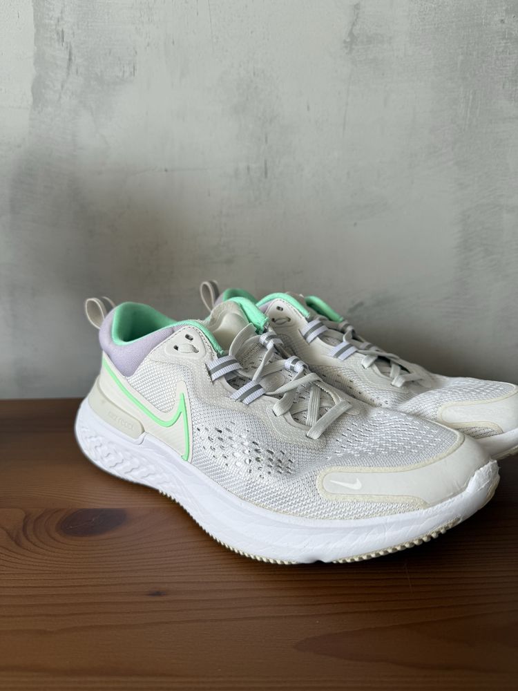 Nike React Miler 2